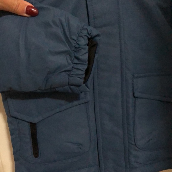 Zara Coat NEW - Picture 2 of 5